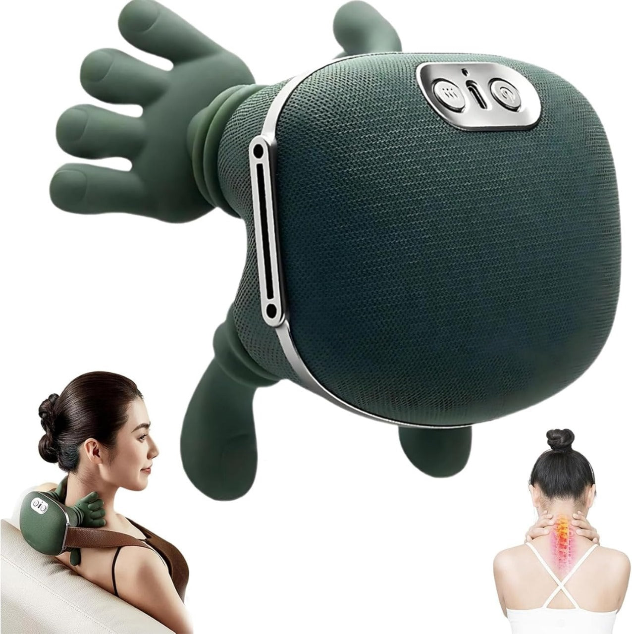 Self-Massager